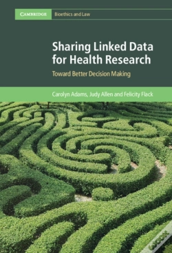 Capa do artigo Sharing Linked Data For Health Research