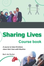 Capa do artigo Sharing Lives