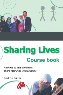Capa do artigo Sharing Lives