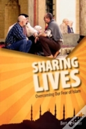 Sharing Lives: Overcoming Our Fear Of Is
