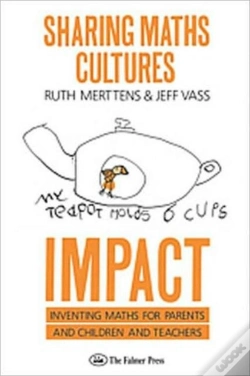 Capa do artigo Sharing Maths Cultures: Impact