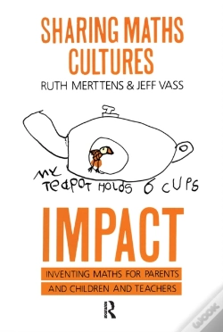 Capa do artigo Sharing Maths Cultures: Impact