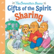 Capa do artigo Sharing
