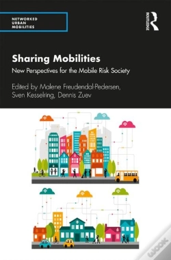 Capa do artigo Sharing Mobilities