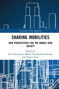 Capa do artigo Sharing Mobilities