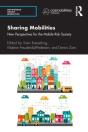 Sharing Mobilities - Preview