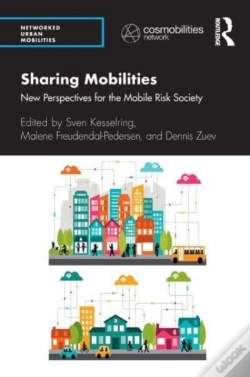 Capa do artigo Sharing Mobilities