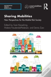 Capa do artigo Sharing Mobilities
