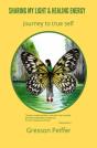Sharing My Light & Healing Energy - Preview