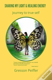 Capa do artigo Sharing My Light & Healing Energy