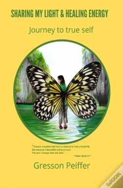 Capa do artigo Sharing My Light & Healing Energy