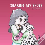 Sharing My Shoes