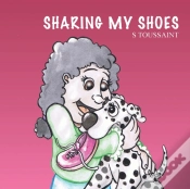 Capa do artigo Sharing My Shoes