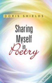 Capa do artigo Sharing Myself In Poetry