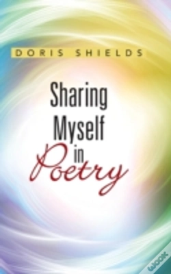 Capa do artigo Sharing Myself In Poetry