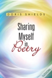 Capa do artigo Sharing Myself In Poetry