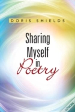Capa do artigo Sharing Myself In Poetry
