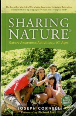 Capa do artigo Sharing Nature(R)