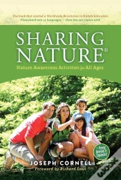 Capa do artigo Sharing Nature(R)