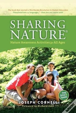 Capa do artigo Sharing Nature(R)