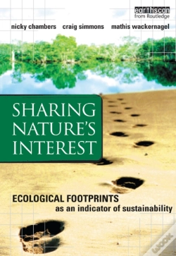 Capa do artigo Sharing Nature'S Interest