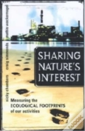 Capa do artigo Sharing Nature