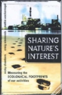 Capa do artigo Sharing Nature'S Interest