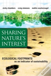 Capa do artigo Sharing Nature