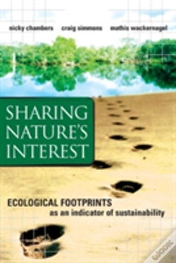Capa do artigo Sharing Nature'S Interest