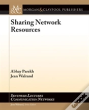 Capa do artigo Sharing Network Resources