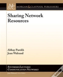 Capa do artigo Sharing Network Resources