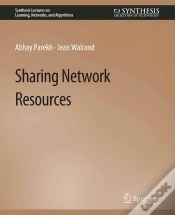 Capa do artigo Sharing Network Resources