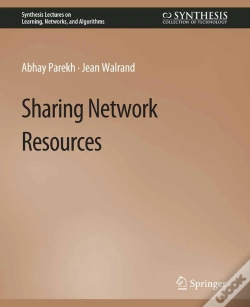 Capa do artigo Sharing Network Resources