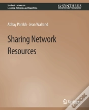 Capa do artigo Sharing Network Resources