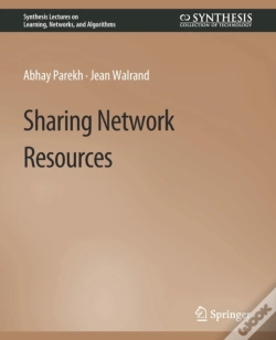 Capa do artigo Sharing Network Resources