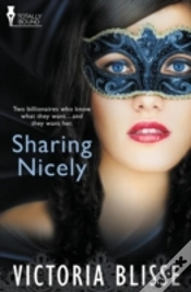 Capa do artigo Sharing Nicely