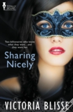 Capa do artigo Sharing Nicely