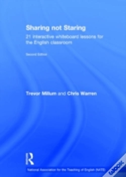 Capa do artigo Sharing Not Staring