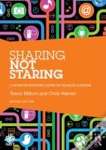 Sharing Not Staring