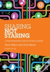 Capa do artigo Sharing Not Staring