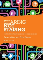 Capa do artigo Sharing Not Staring