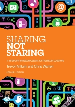 Capa do artigo Sharing Not Staring