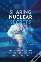 Capa do artigo Sharing Nuclear Secrets