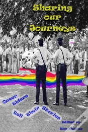 Capa do artigo Sharing Our Journeys