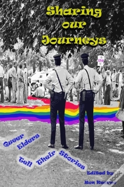 Capa do artigo Sharing Our Journeys