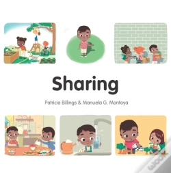 Capa do artigo Sharing