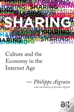 Capa do artigo Sharing