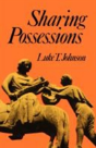 Sharing Possessions - Preview