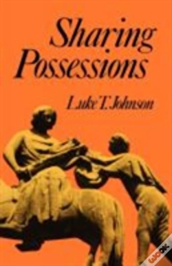 Capa do artigo Sharing Possessions