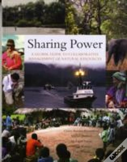 Capa do artigo Sharing Power